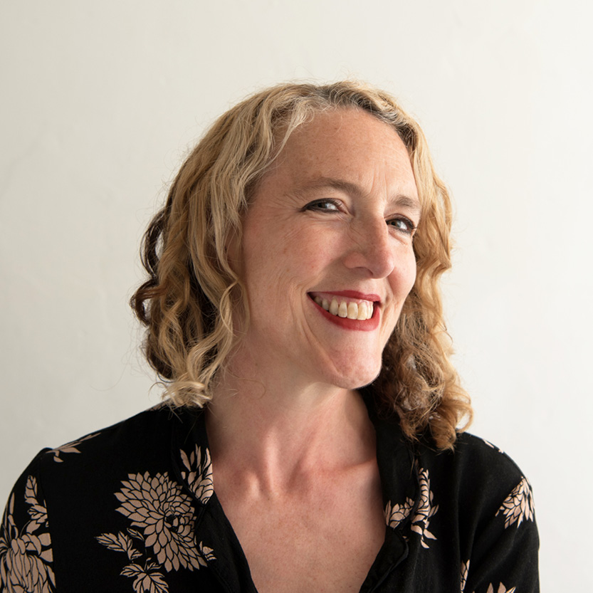 Penny Dampier